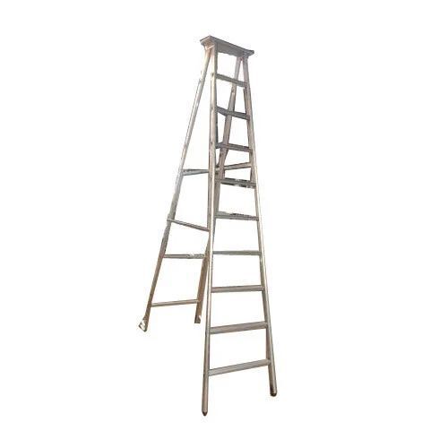 Aluminum A Type Ladder