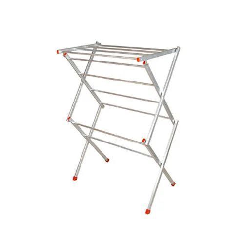 Aluminum Capsule Cloth Dryer Stand