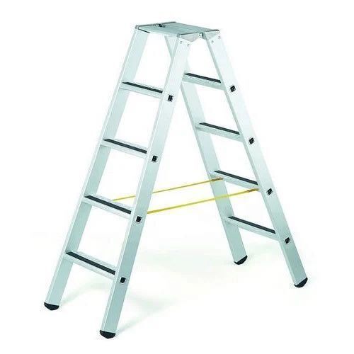 Anodised Aluminum Ladder