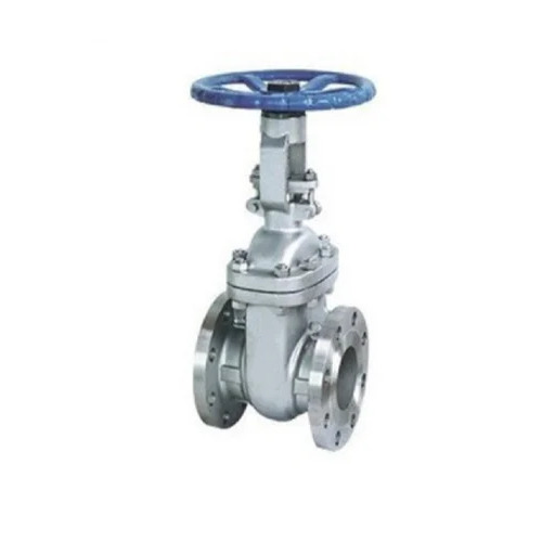 Cast Steel Gate Valve - Body Material: Ductile Iron