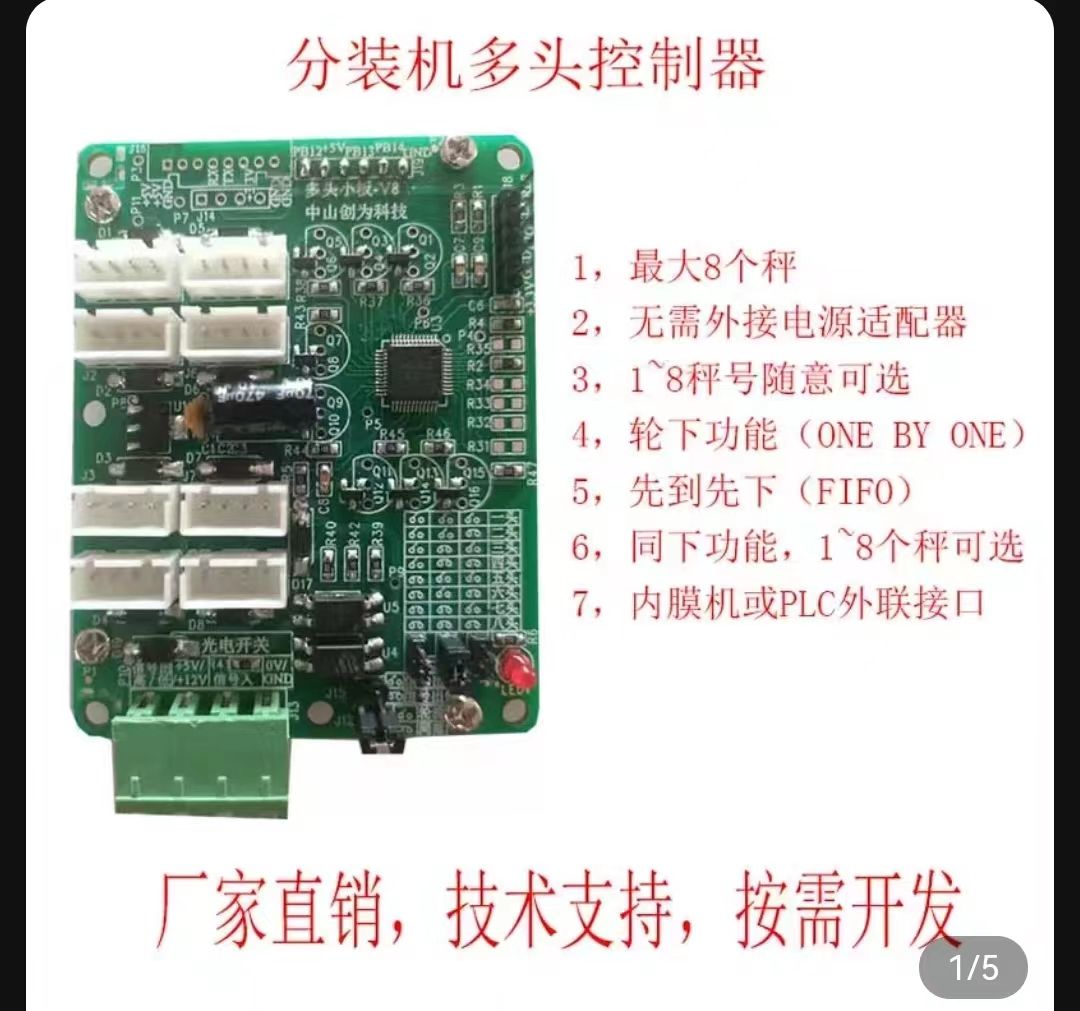 China PCB Board