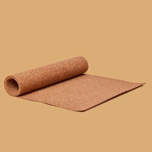 Cork Yoga Mat