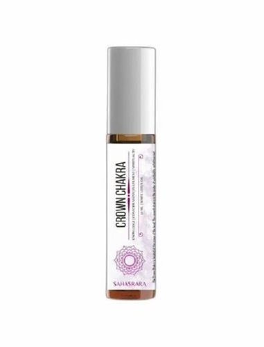 Crown Chakra Aroma Therapy Oil