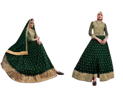 Designer Anarkali Suit