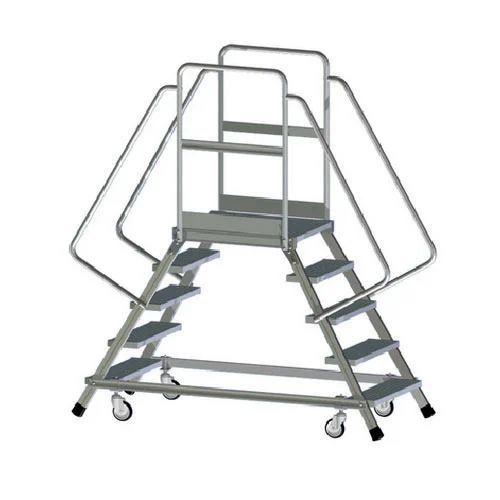 platform ladders