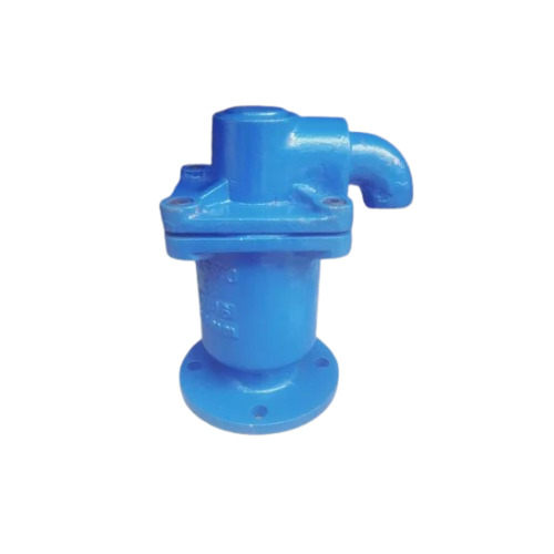 Ductile Iron Single Chamber Triple Action Air Valve