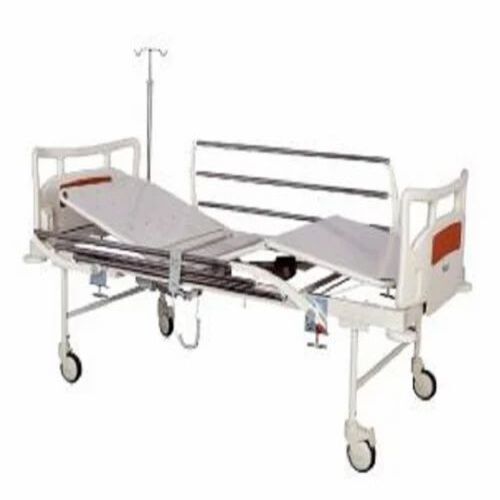 Fowler Bed Motorized