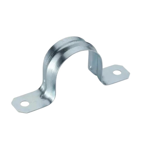 Gi Saddle Pipe Clamp