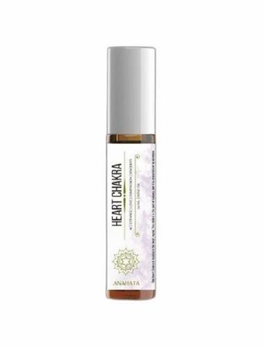 Heart Chakra Aroma Therapy Oil