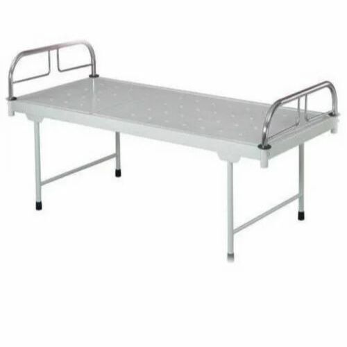 Hospital Plain Bed 