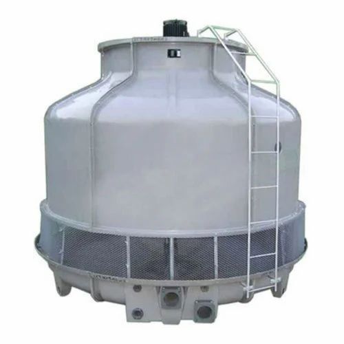 Induced Draft Cooling Towers - Application: Any