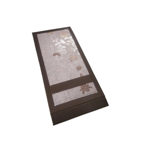 Jewelry Box - Rectangular & Square, Eco-Friendly Material, Unique Printed Design, Modern Appearance, Customized Size, Perfect Finish