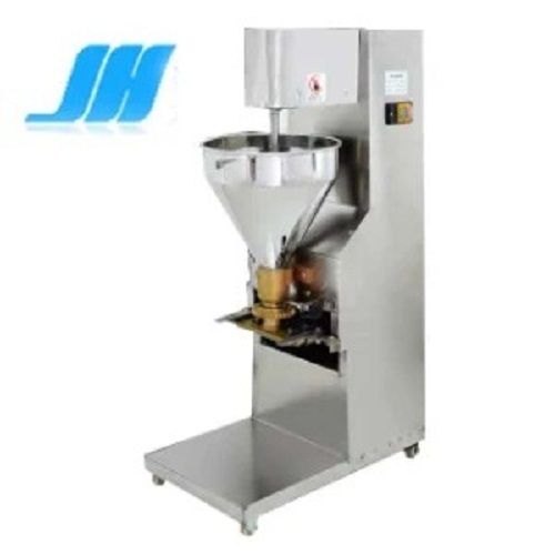 Jh681 Small Meatball Fishball Making Machine