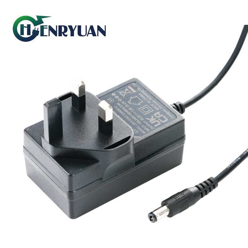 Lithium Battery Charger