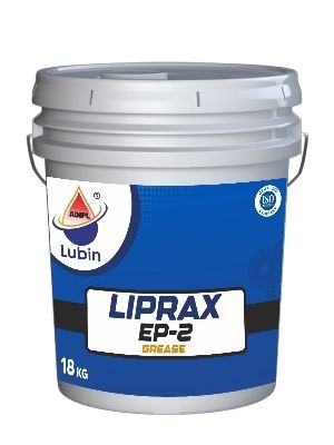 Lithium Grease - Application: Automotive