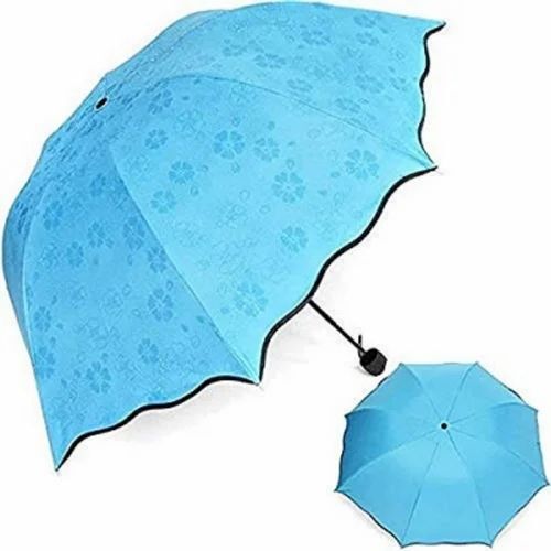 Magic Blossom Umbrella - Nylon Material