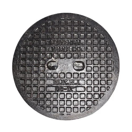 Manhole Drain Cover