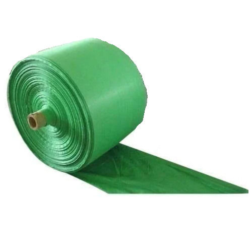 Medium Duty PP Woven Laminated Fabric Roll