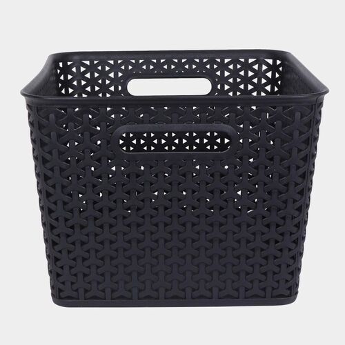 Plastic Storage Basket