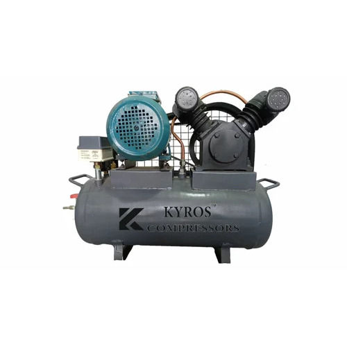 Portable Oil Free Piston Air Compressor