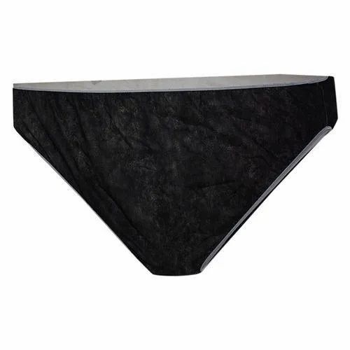 Pp Non Woven Disposable Panty - Boxers Style: L