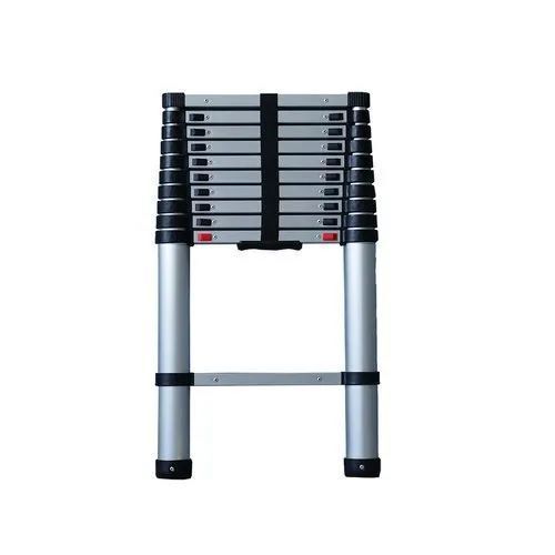 Premium Aluminium Telescopic Ladder