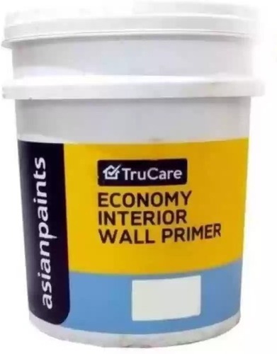 Primer Paint - Application: Walls