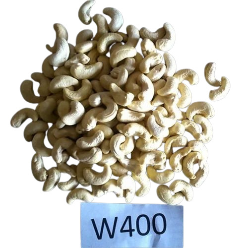 Pure Cashew Nuts W400