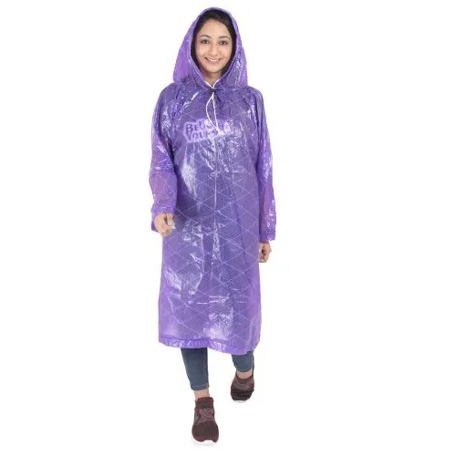 rain poncho