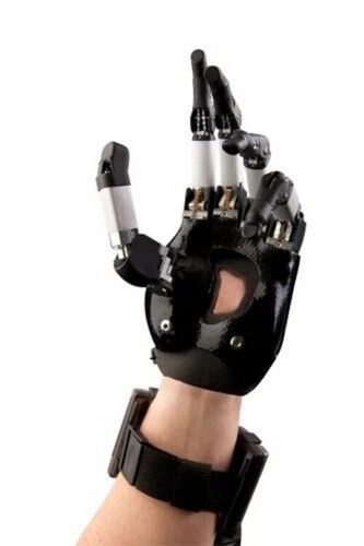 Robotic Arm By Sunrehab