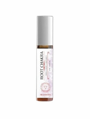 Root Chakra Aroma Therapy Oil