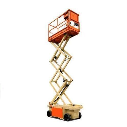 Scissor Lift