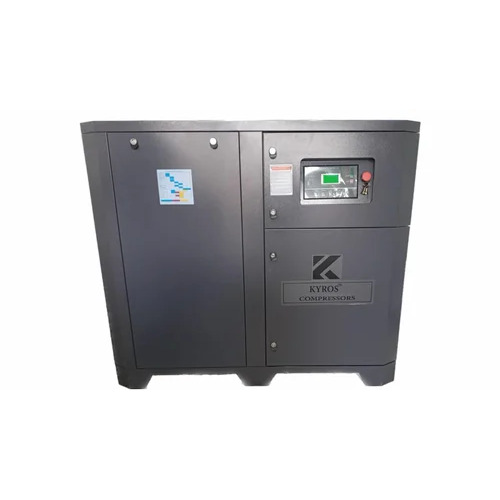 Screw Air Compressor, KC-30HPD