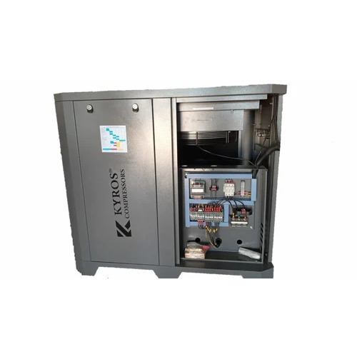 Screw Air Compressor, KC-50HPD