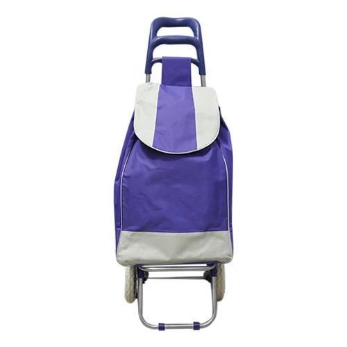 Shopping Bag Trolley