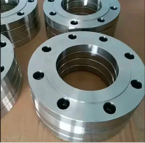 SS BS10 Flange