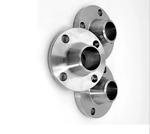 Stainless Steel 304 WNRF Weld Neck Flange