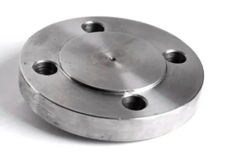 Stainless Steel Blind Flange