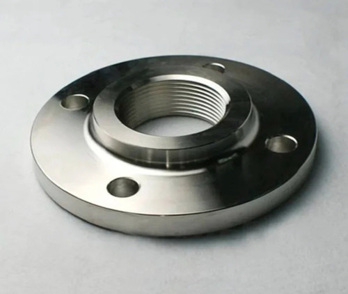 Stainless Steel Flange - High Strength, Durable Design | Corrosion Resistant Excellence