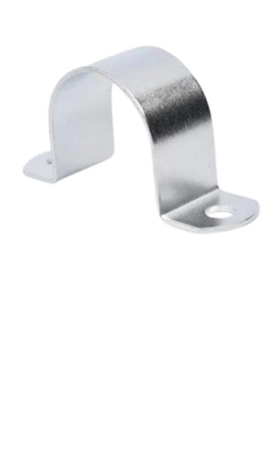 Stainless Steel Saddle Pipe Clamp