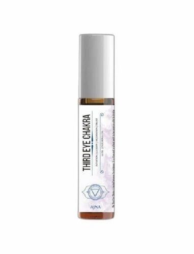 Third Eye Chakra Aroma Therapy Oil