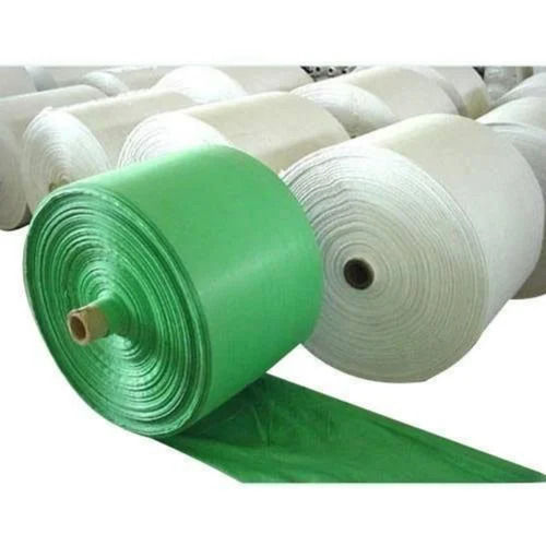 Unlaminated PP Fabric