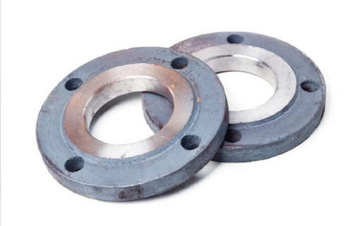 UNS S32760 Duplex Steel Flange