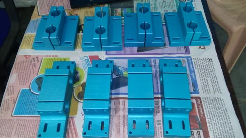 Anodizing Services
