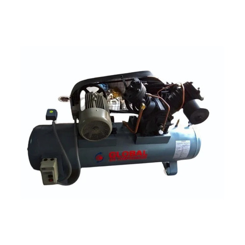 10 Hp Double Piston Air Compressor