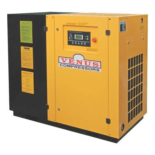 300 CFM Screw Air Compressor