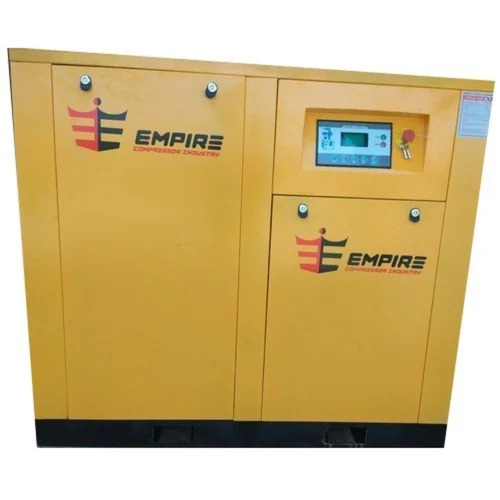 50 HP Rotary Screw Air Compressor