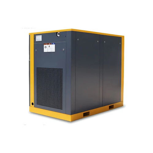 50 HP Screw Air Compressor