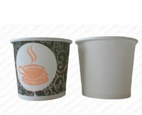 85ml Disposable Paper Cup
