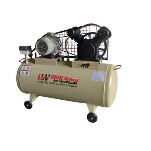 AC Three Phase Reciprocating Air Compressor